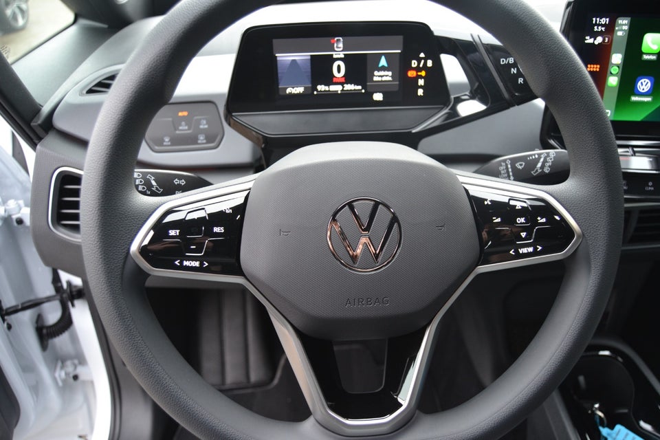 VW ID.3 58 Pro Life 5d
