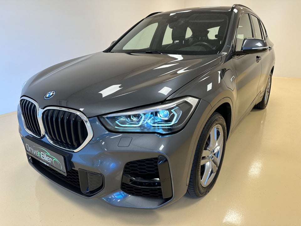 BMW X1 1,5 xDrive25e M-Sport aut. 5d