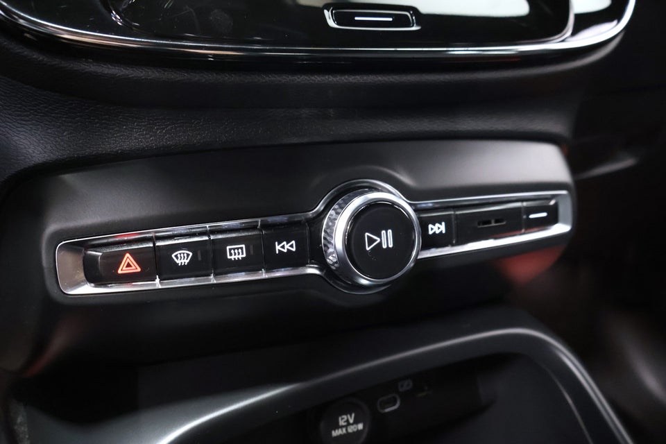 Volvo XC40 P6 ReCharge Core 5d