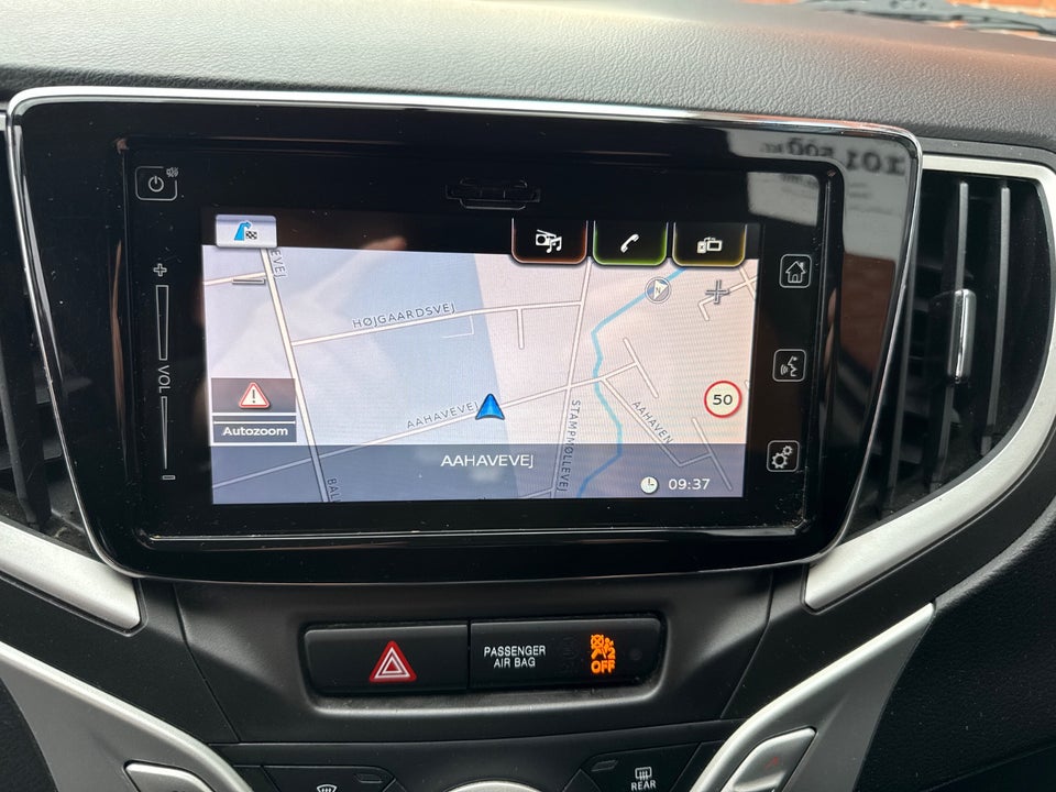 Suzuki Baleno 1,2 Dualjet mHybrid Exclusive 5d