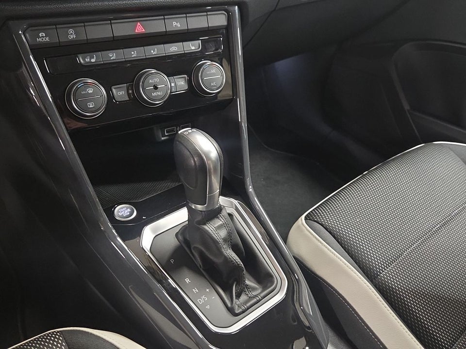 VW T-Roc 1,5 TSi 150 Sport DSG 5d