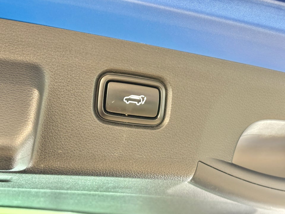 Kia Sportage 1,6 PHEV GT-Line aut. 4WD 5d