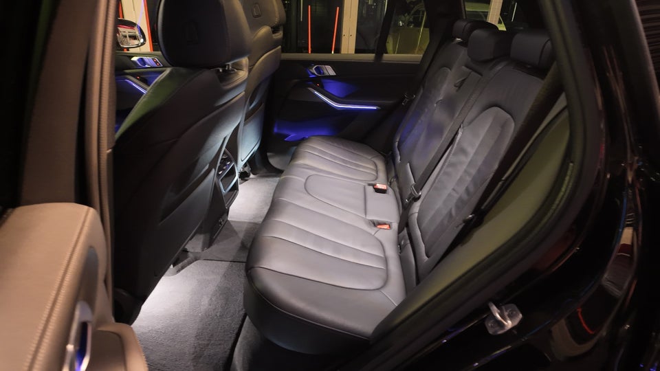 BMW X5 3,0 xDrive45e M-Sport aut. 5d