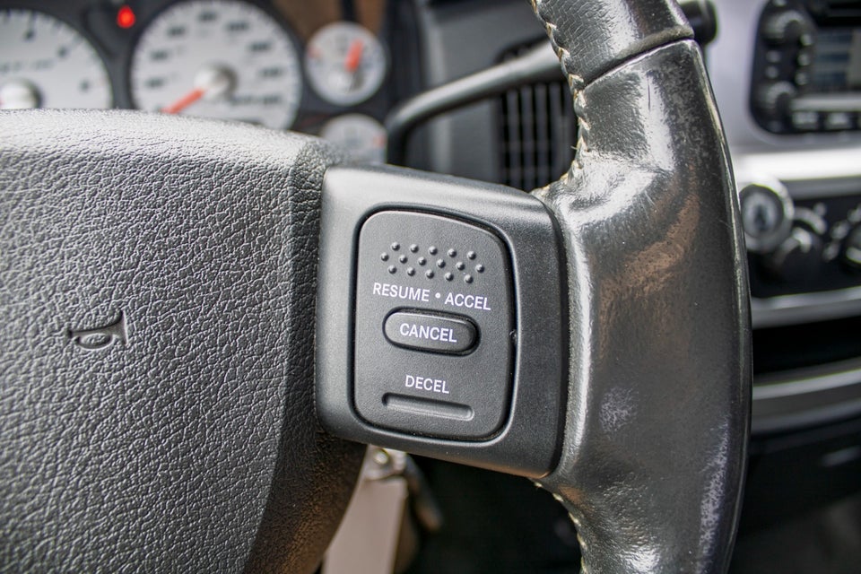 Dodge RAM 1500 8,3 SRT-10 aut. 4d