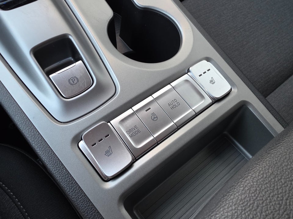 Hyundai Kona 64 EV Advanced 5d