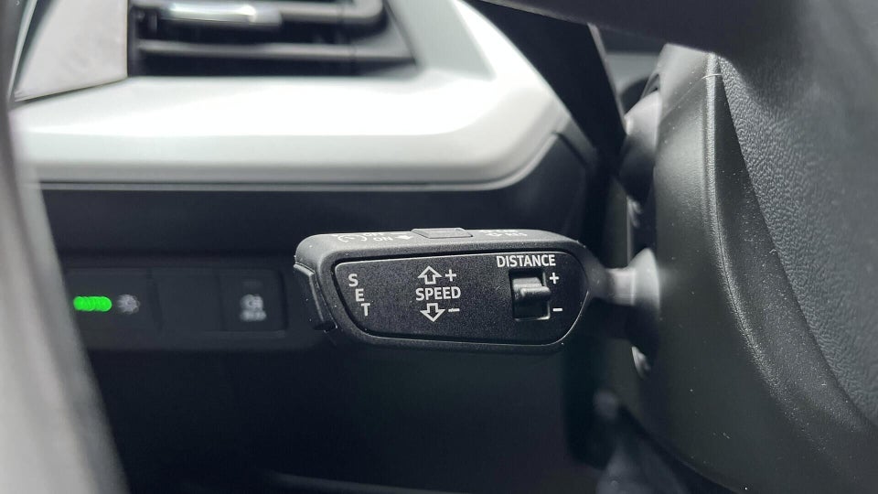 Audi Q4 e-tron 35  5d