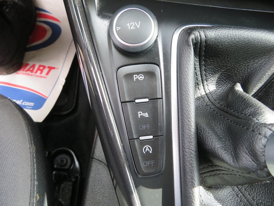 Ford Focus 1,0 EcoBoost Titanium stc. 5d