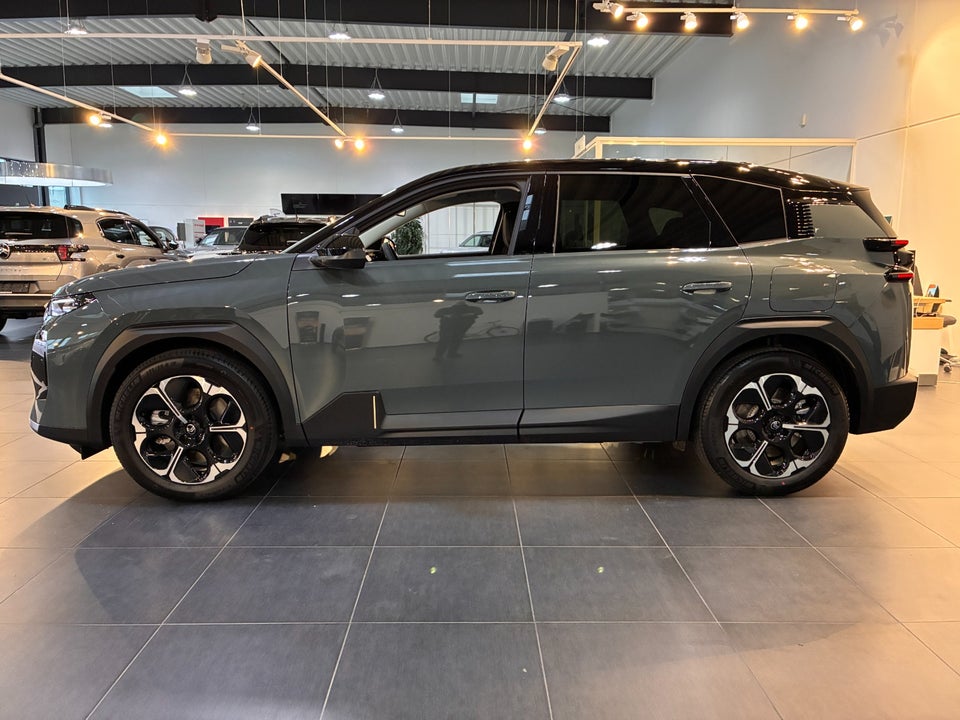 Citroën ë-C5 Aircross 80 VTR Sport 5d