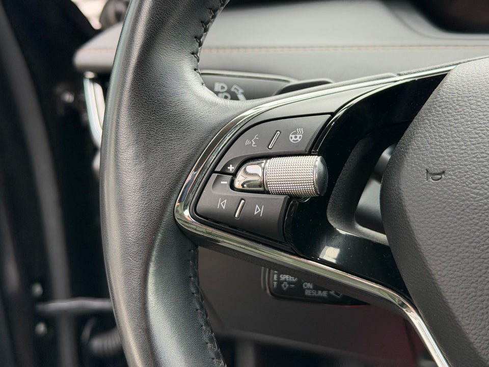 Skoda Enyaq 80 iV Suite 5d