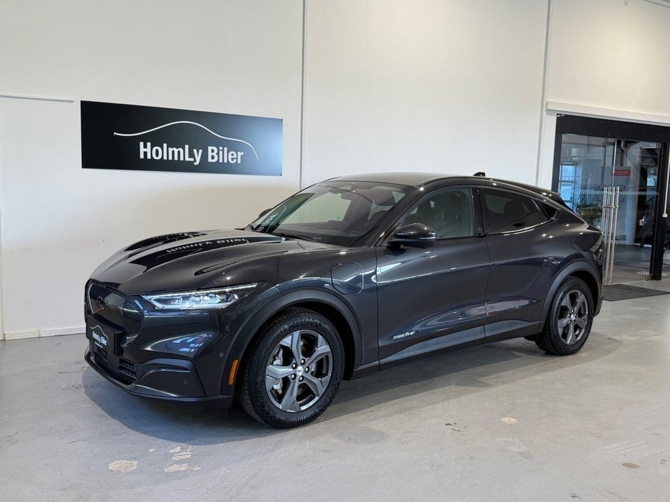 Ford Mustang Mach-E 98 Premium Extended Range 5d