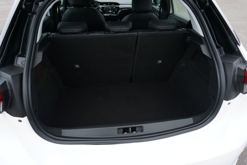 Opel Corsa 1,2 Elegance 5d