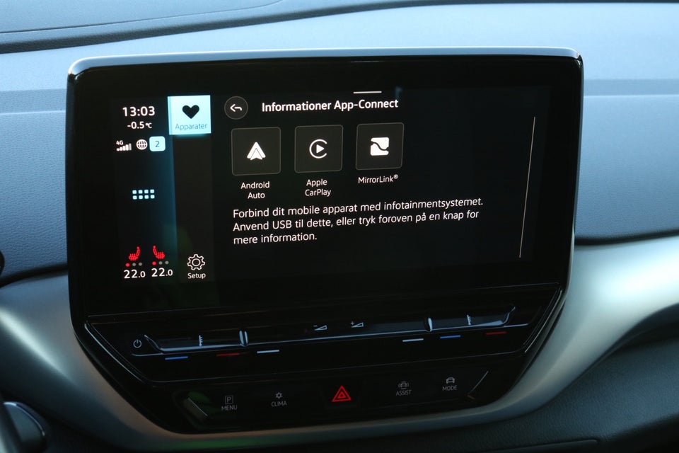 VW ID.4 77 Pro Performance 5d