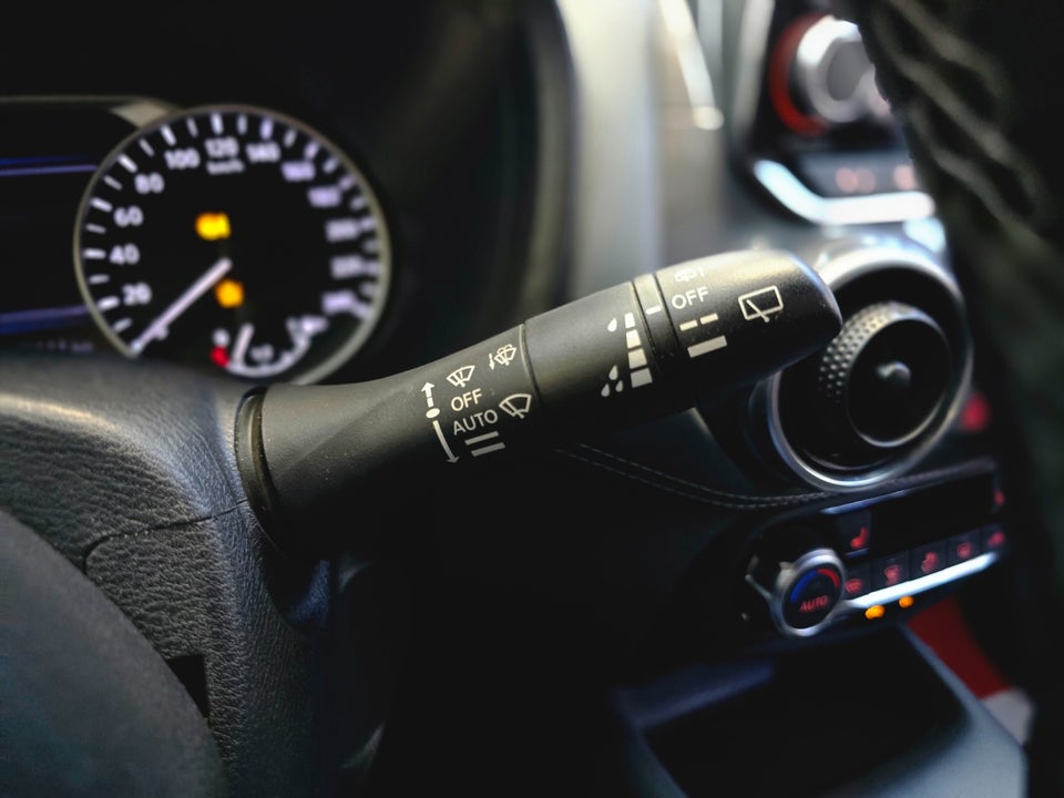 Nissan Juke 1,0 Dig-T 114 N-Connecta DCT 5d