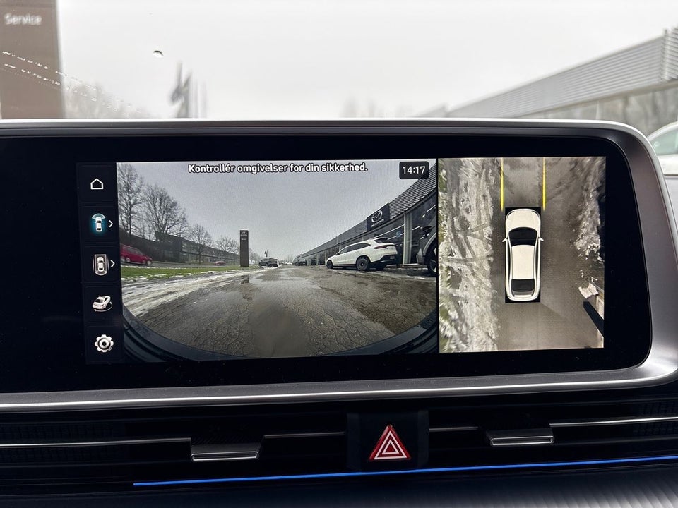 Hyundai Ioniq 6 77 Ultimate 4d