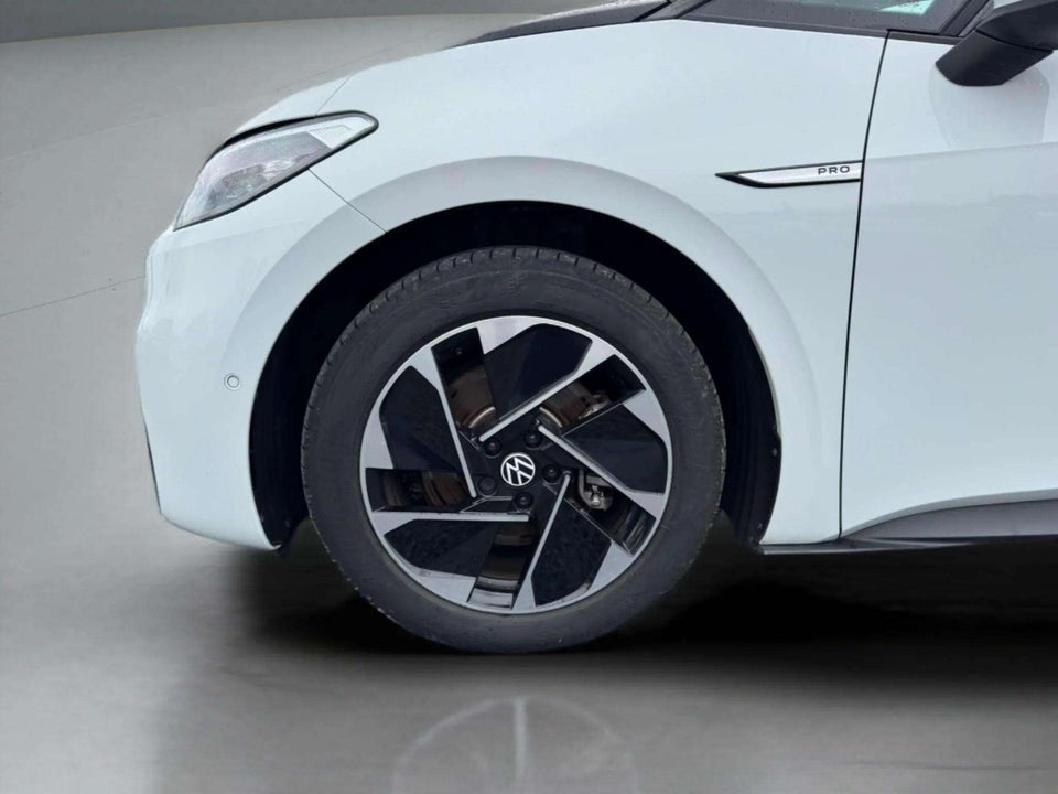 VW ID.3 58 Pro Performance 5d