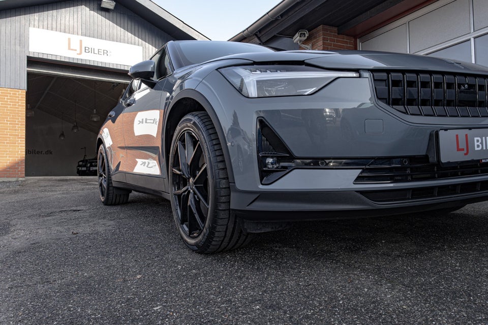 Polestar 2 Long Range 5d