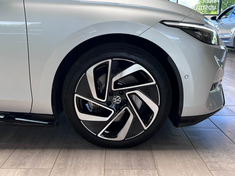 VW ID.7 86 Style S+ Tourer 5d