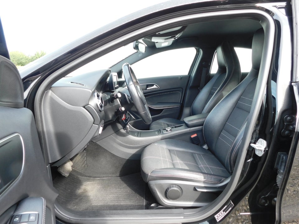 Mercedes A180 1,5 CDi 5d