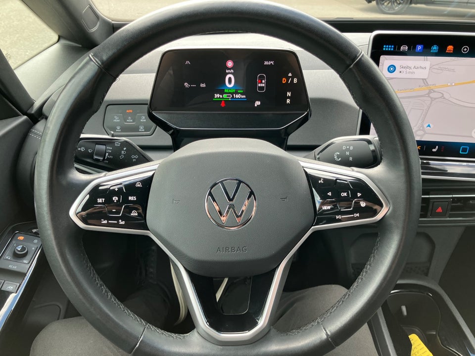 VW ID.3 59 Style 5d
