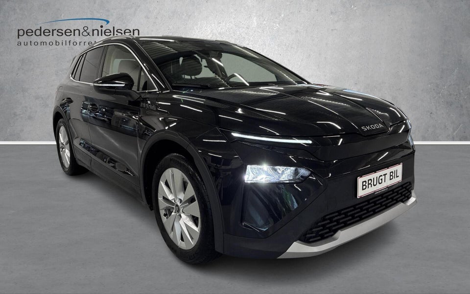Skoda Elroq 85 iV 5d
