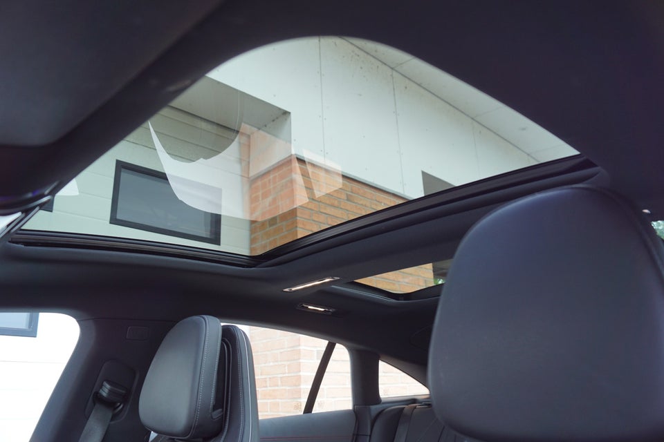 Mercedes EQS450+ AMG Line 5d