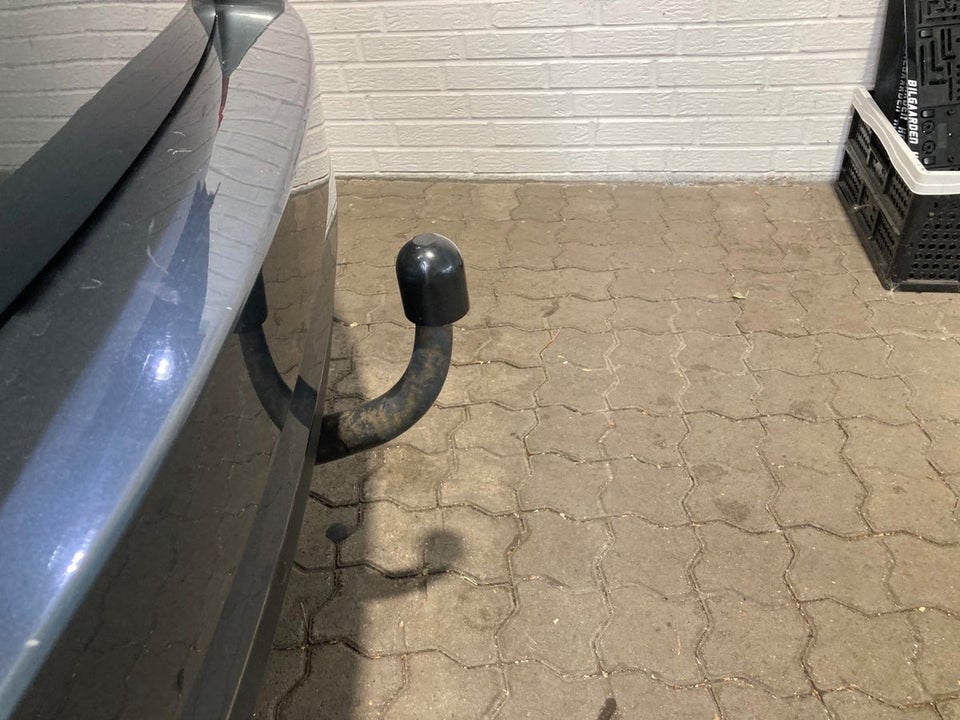 Skoda Octavia 1,0 TSi 115 Style Combi DSG 5d