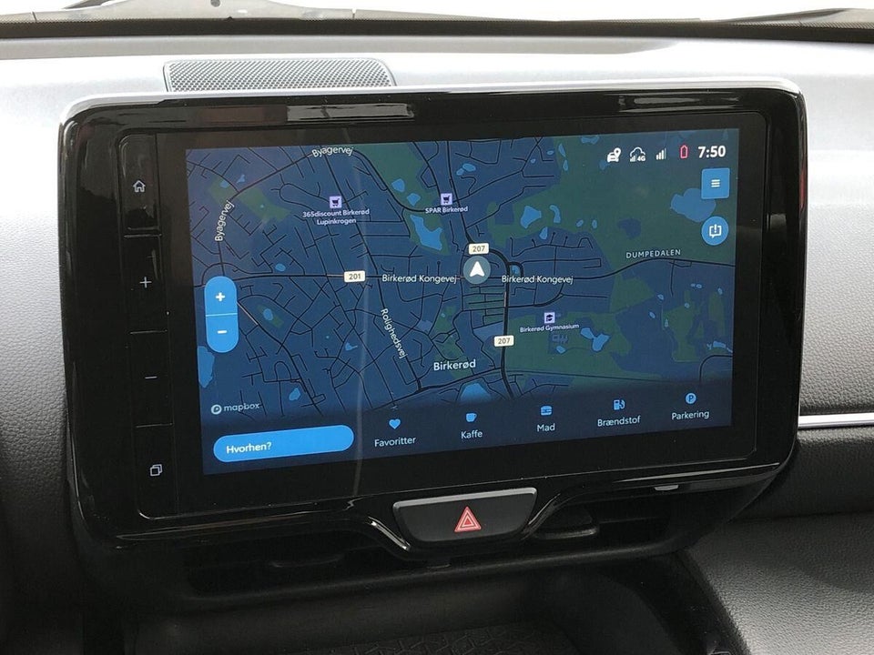 Toyota Yaris Cross 1,5 Hybrid Active Tech e-CVT 5d