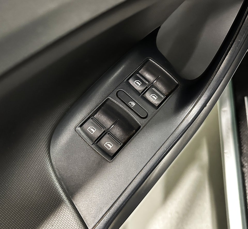 Seat Ibiza 1,9 TDi 105 Stylance 5d