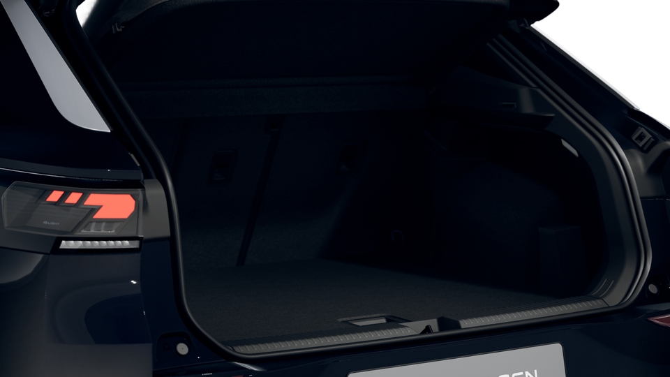 VW T-Roc 1,5 eTSi 150 R-line DSG 5d