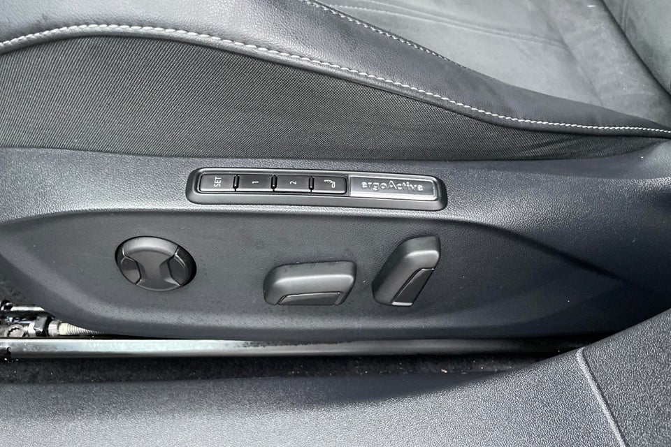 VW ID.7 86 Style S+ Tourer 5d