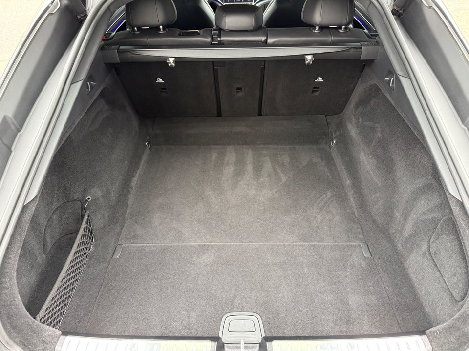 Mercedes EQS450+ AMG Line 5d