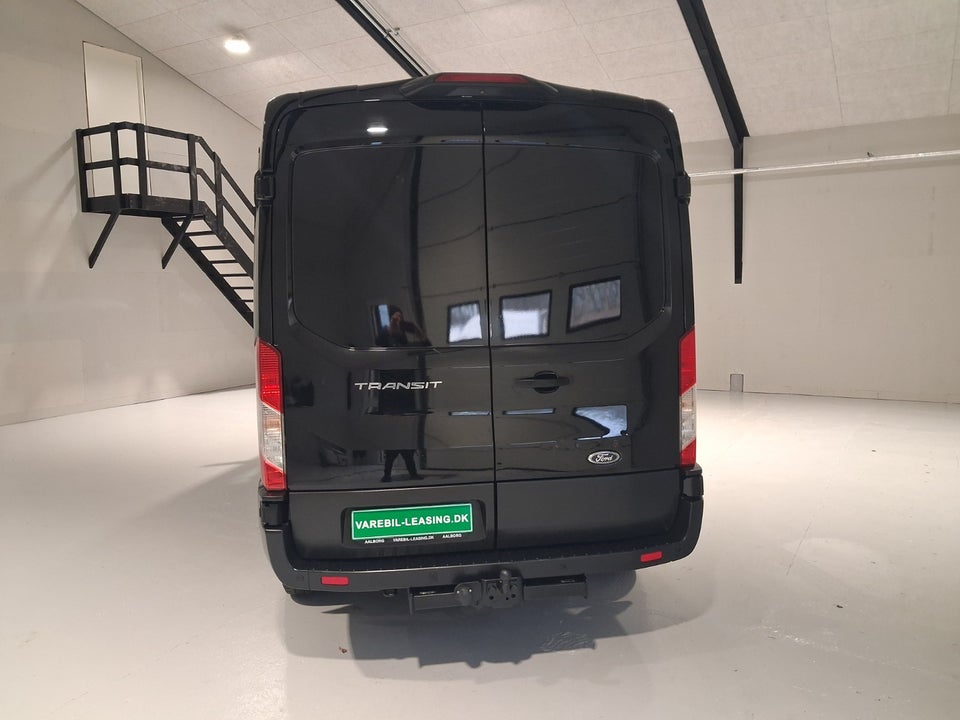 Ford Transit 350 L3 Van 2,0 TDCi 170 Trend H3 FWD