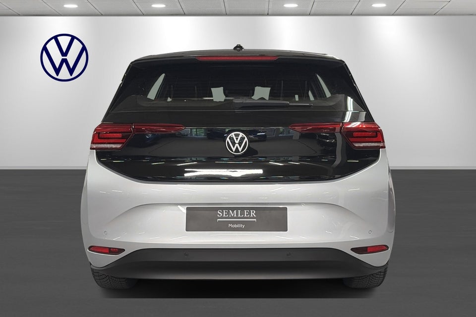 VW ID.3 58 Pro 5d