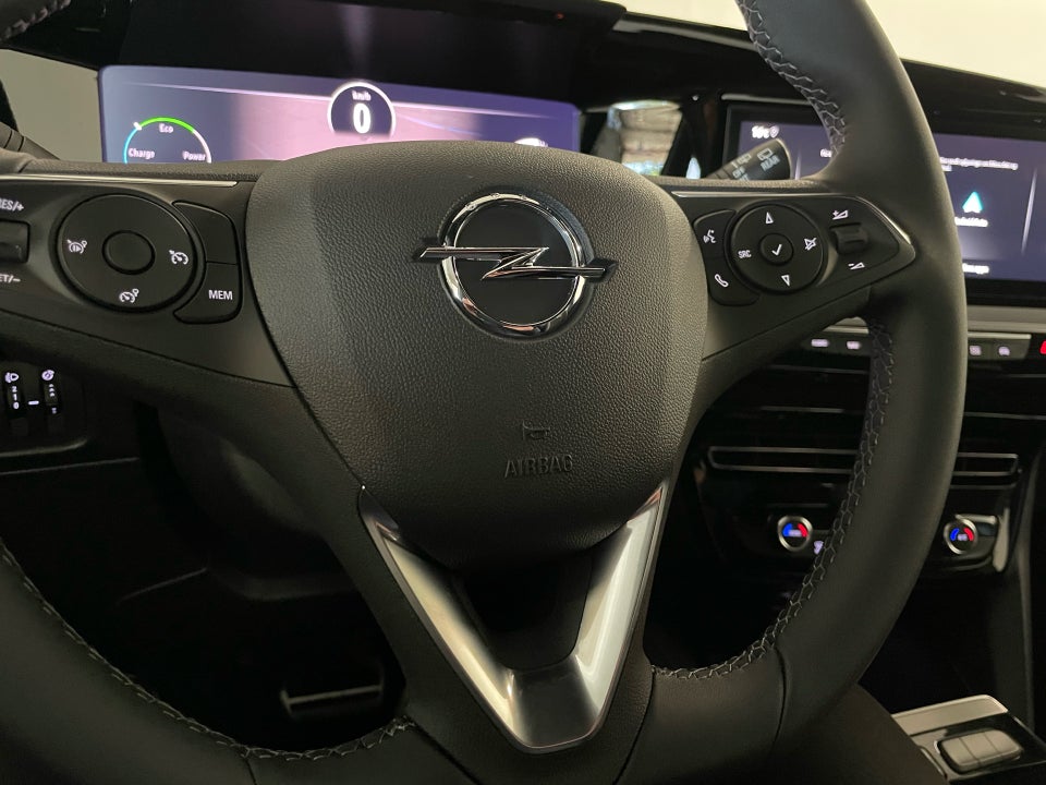 Opel Mokka-e 50 Elegance 5d