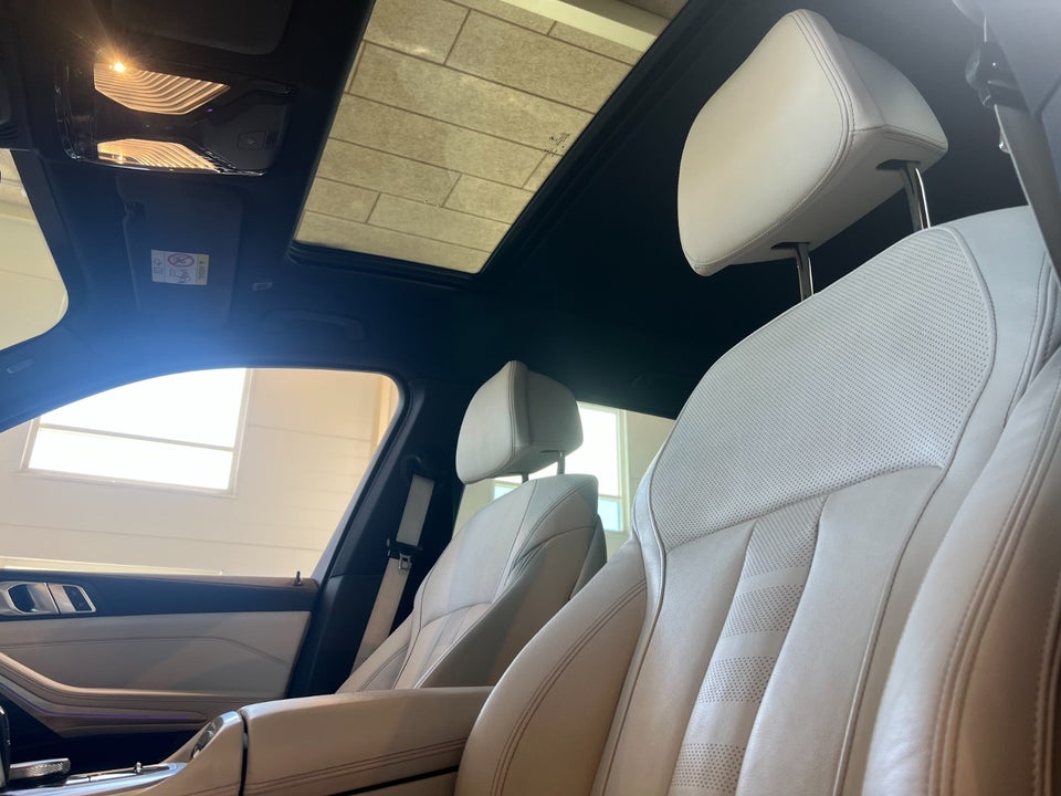 BMW X5 3,0 xDrive45e M-Sport+ aut. 5d