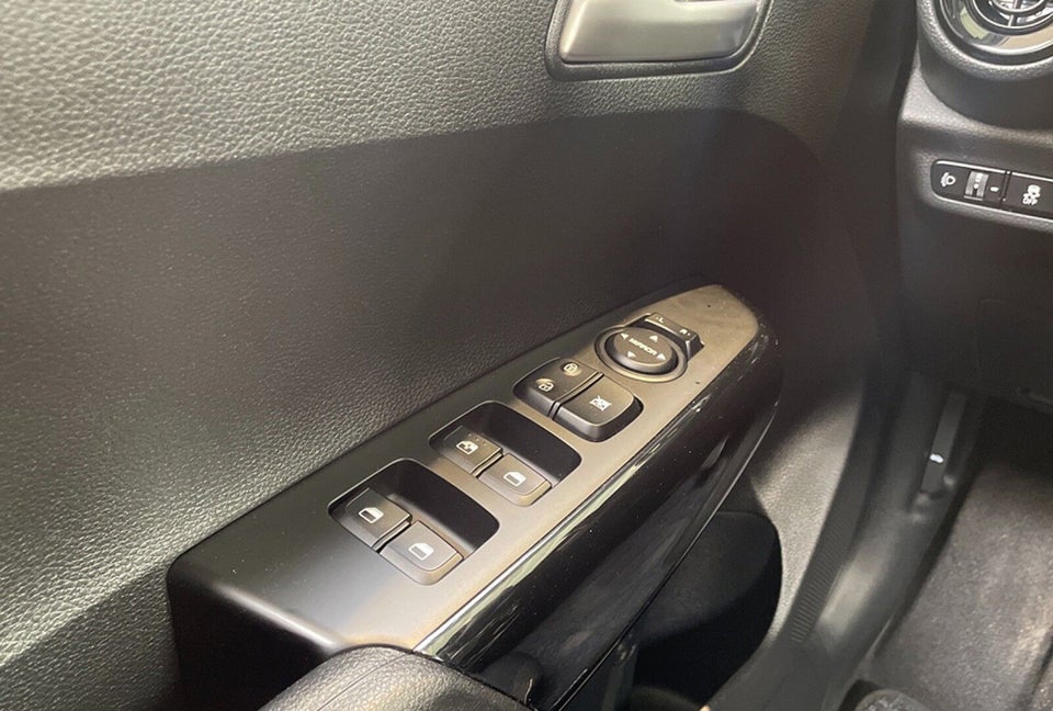 Kia Picanto 1,0 Prestige Upgrade 5d