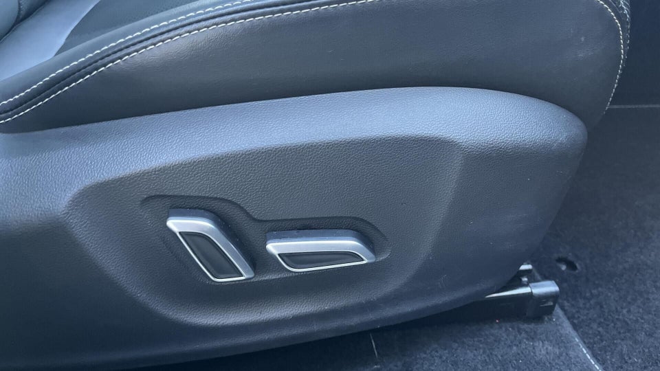 MG Marvel R Performance 5d