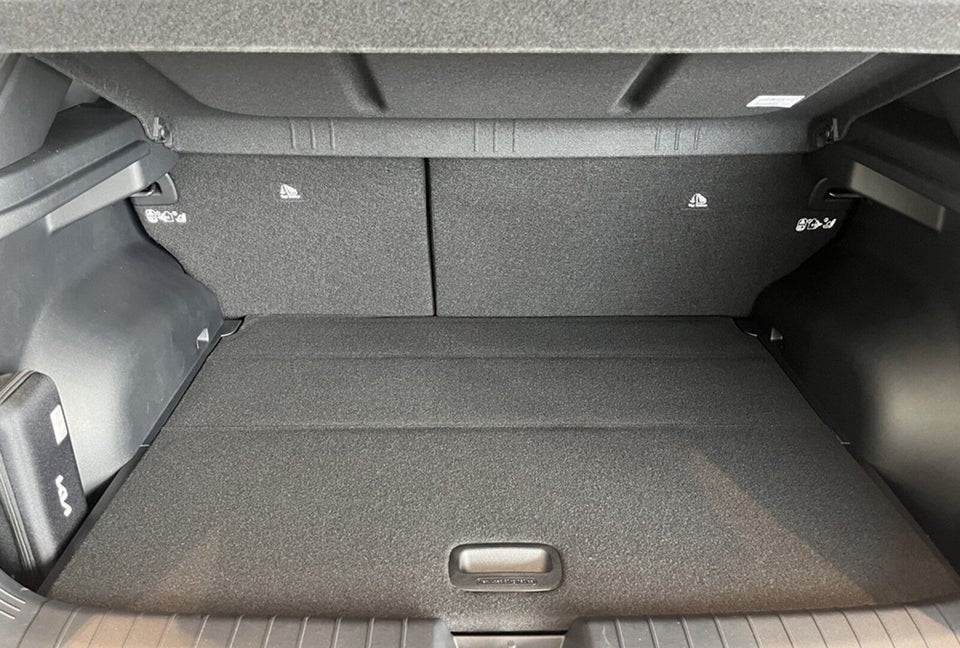 Kia EV4 81 Long Range GT-Line 5d