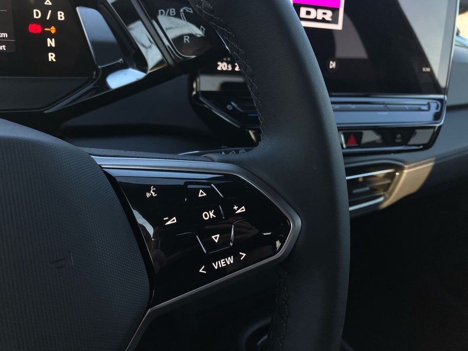 VW ID.3 58 Pro Performance 5d