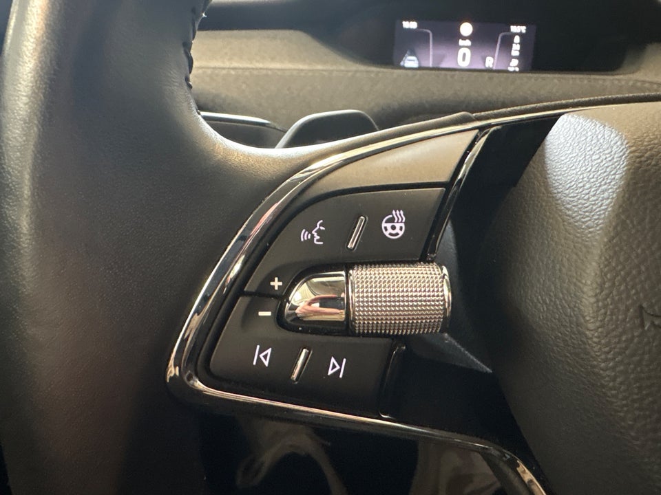 Skoda Enyaq 80 iV Loft 5d