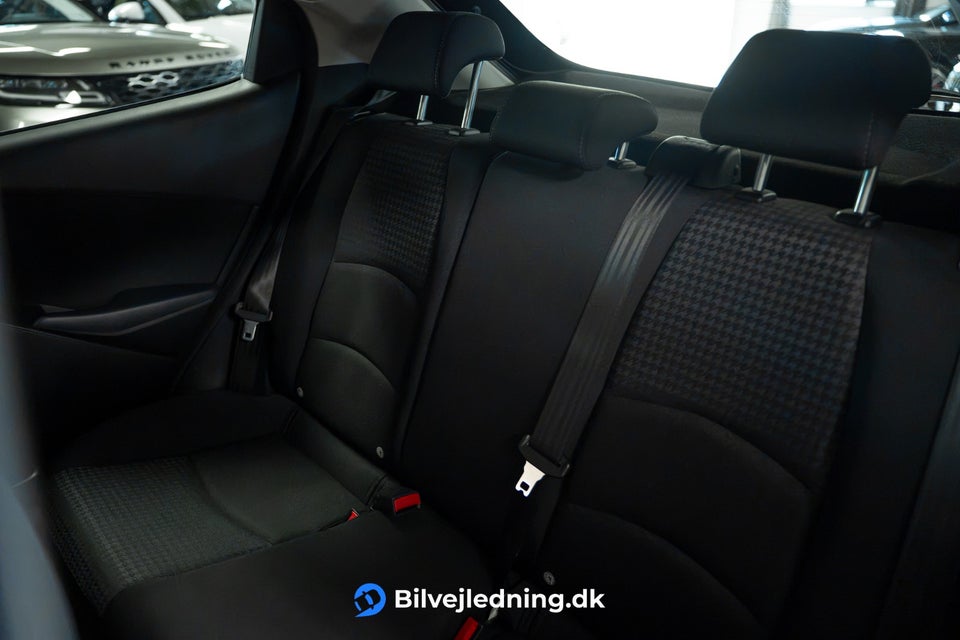 Mazda 2 1,5 SkyActiv-G 90 Niseko 5d