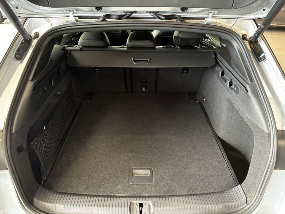 VW ID.7 86 Pro S Tourer 5d