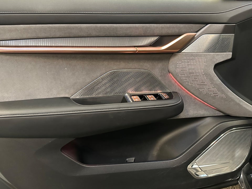 Zeekr 001 Performance AWD 5d