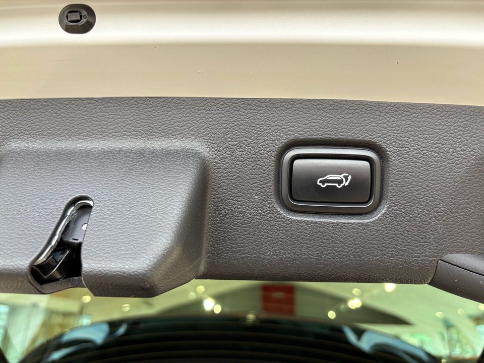 Kia Sportage 1,6 PHEV Upgrade aut. 4WD 5d