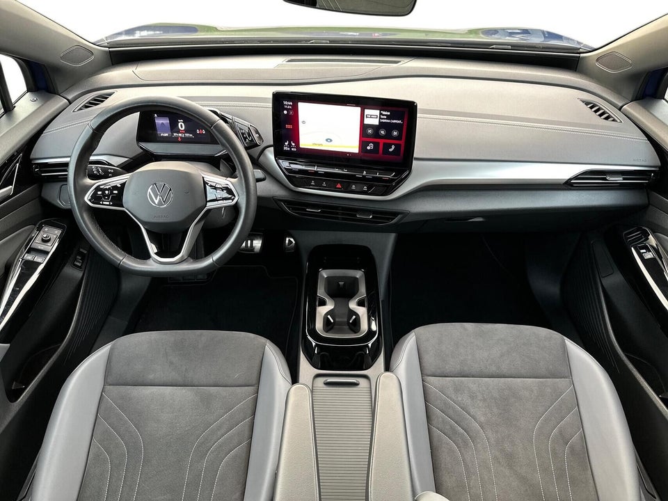 VW ID.5 77 Pro Performance 5d