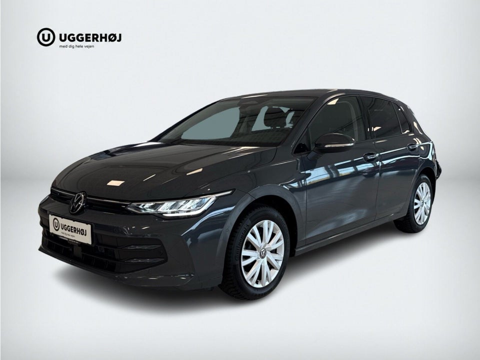 VW Golf VIII 1,5 eTSi 150 Life DSG 5d