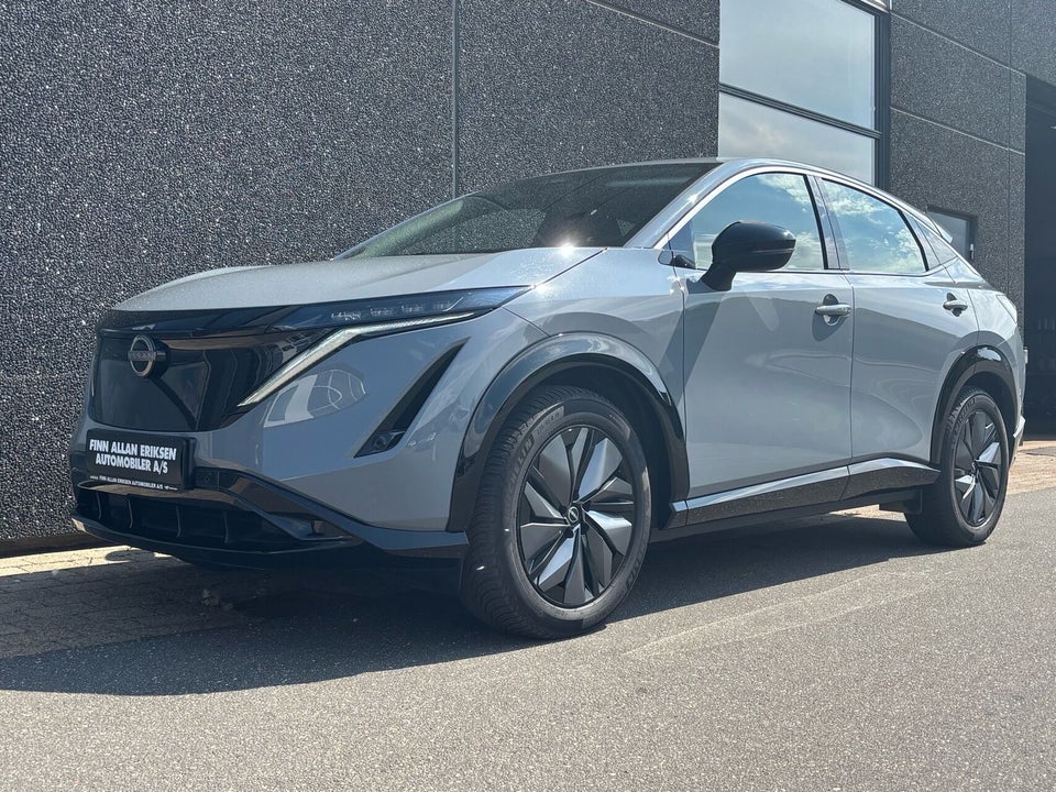 Nissan Ariya 87 Engage 5d