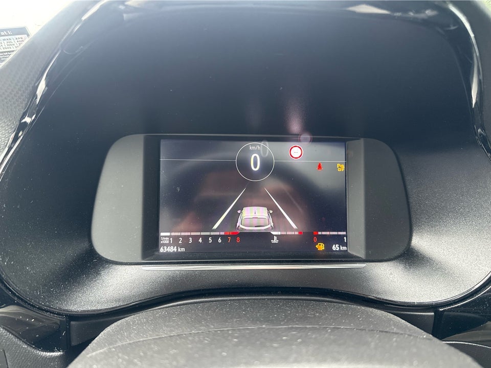 Opel Corsa 1,2 T 100 Sport 5d