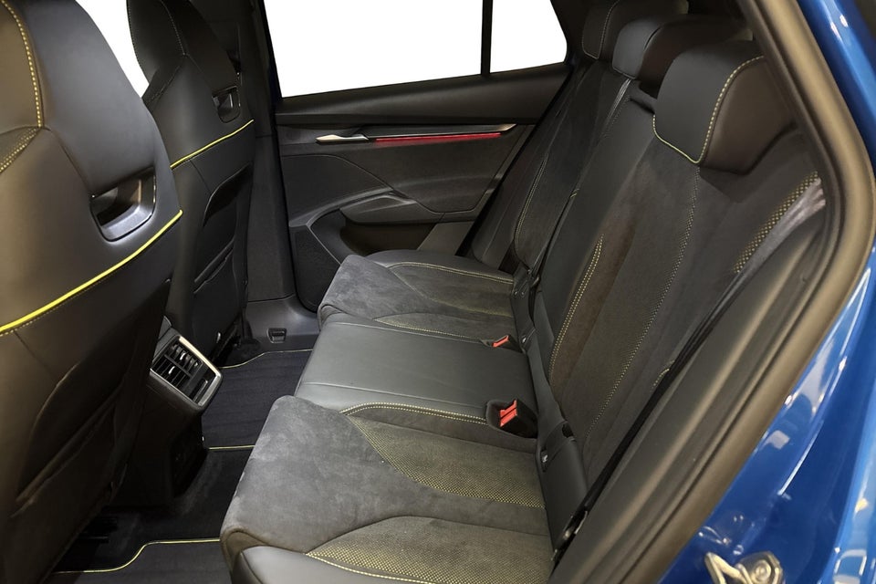 Skoda Elroq iV RS 5d