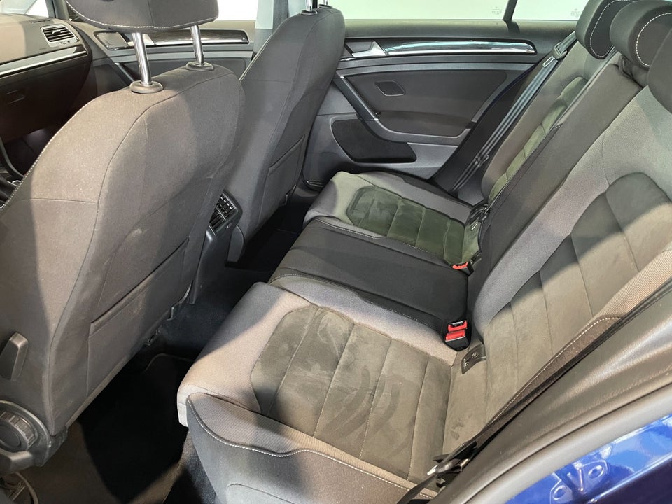 VW Golf VII 1,5 TSi 150 Highline DSG 5d